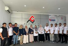 Unila Gandeng Telkom untuk Meningkatkan Infrastruktur TIK Kampus