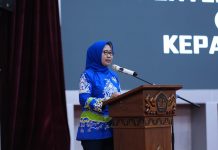 Unila Gelar Bimtek Perpajakan bagi Pegawai PPPK 2025