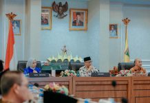 Pemprov Lampung Tetapkan Relaksasi Rafaksi Harga Ubi Kayu
