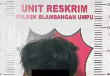 Curat di Way Kanan, Polsek Blambangan Umpu Ringkus Diduga ABH Curi Burung Murai