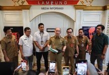 Pemprov Lampung dan Pertamina Patra Niaga Sampaikan Penjelasan Resmi Terkait Distribusi BBM dan LPG Jelang Nataru 2025/2026