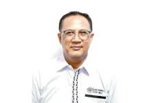 Dr. Nanang Trenggono Berpulang, Unila Kehilangan Sosok Pendidik Humanis dan Komunikator Andal