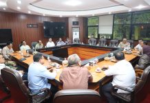 Unila–Polda Lampung Kolaborasi Atasi Konflik Agraria dan Perkuat Ketahanan Pangan
