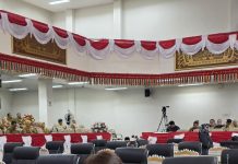 Budhi Condrowati: DPRD Lampung Dukung Program Gubernur, Dorong Sinergi MBG dan Pupuk Organik Cair