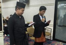 IKADI Kota Bandar Lampung Resmi Nahkodai Kepengurusan Baru, Fokus Pembinaan dan Kolaborasi