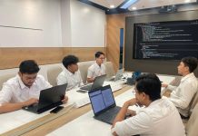 Perangi Judi Online, Mahasiswa Unila Implementasikan Inovasi AI di Kemkomdigi