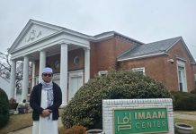 Tokoh Agama Lampung KH Maula Ibrahim Murad Dakwah di Amerika Serikat