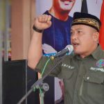 IWO bentuk Tim sosial kontrol Soal menu MBG yang di keluhkan warga Tubaba