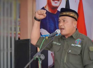 IWO bentuk Tim sosial kontrol Soal menu MBG yang di keluhkan warga Tubaba