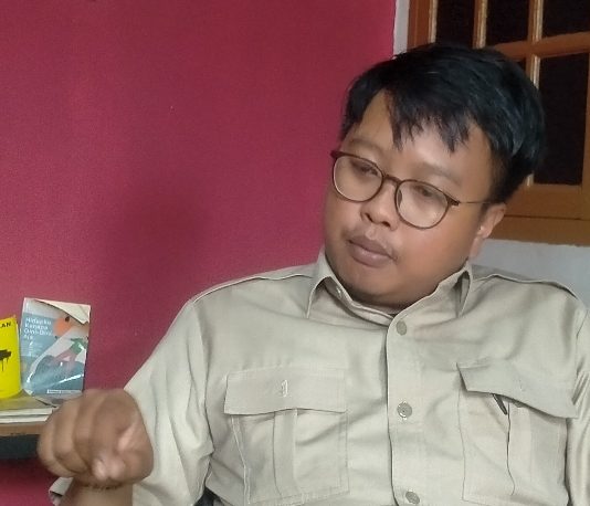 Polemik MBG, Korwil BGN Lampung Utara Komitmen Perketat Pengawasan SPPG