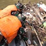 Tim SAR Berhasil Temukan Jenazah Warga Gapura yang Tenggelam di Sungai Way Sesah