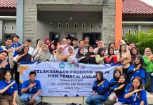 Mahasiswa KKN Upayakan Digitalisasi Pemasaran Mocaf Purwodadi Melalui Google Maps