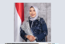 Anggota DPRD Lampung Diah Dharma Yanti. SH., MH. Hadiri FGD Bahas Perzinahan, Kohabitasi dan Nikah Sirih dalam Perspektif KUHP Nasional