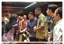 Ketua DPRD Lampung Tegaskan Dukungan Hilirisasi Kakao Berbasis Agroforestry