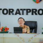 Perkuat Upaya Pencegahan Korupsi dan Tata Kelola Pemerintahan yang Bersih dan Profesional, Pemprov Lampung Gelar Rapat Persiapan MCSP KPK RI Tahun 2026