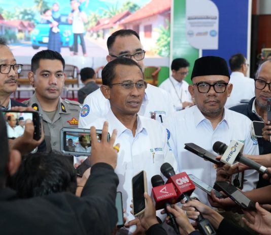 BPJS Kesehatan Pastikan Layanan JKN Tetap Optimal Selama Libur Lebaran 2026