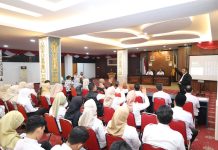 Hilirisasi Riset Kampus, Unila Dorong Klinik Inovasi Lampung Jadi Ruang Kolaborasi Strategis