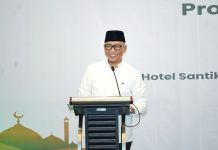 Dorong Keseimbangan Petani dan Industri, Pemprov Lampung Bangun Ekosistem Singkong Berkelanjutan