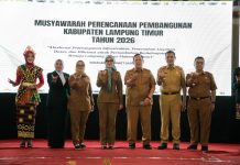 Musrenbang RKPD 2027, Perkuat Sinergi Lintas Pemerintahan untuk Akselerasi Pembangunan Daerah