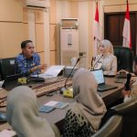 Wakil Gubernur Jihan Nurlela Dorong Program Kelas Migran Vokasi Segera Direalisasikan Tahun Ini