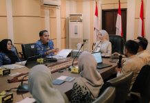 Wakil Gubernur Jihan Nurlela Dorong Program Kelas Migran Vokasi Segera Direalisasikan Tahun Ini