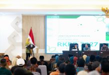 Pemkab Pesawaran Gelar Musrenbang RKPD 2027, Dorong Pembangunan Inklusif Dan Berkelanjutan