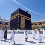 Pemkab Lampura Pastikan 21 Jemaah Umrah di Tanah Suci Aman