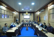 FKIP Gelar Asesmen Lapangan S-1 Pendidikan Musik