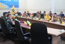 Inflasi Lampung Terendah Nasional, Pemprov Perkuat Pengendalian Harga Pasca Lebaran 2026