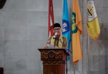 Pemprov Lampung Buka Ruang Kolaborasi, Mahasiswa Didorong Aktif Tentukan Arah Pembangunan