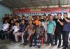 Polres Pringsewu Gencarkan Edukasi Narkoba, Kampung Tangguh Gadingrejo Timur Jadi Percontohan