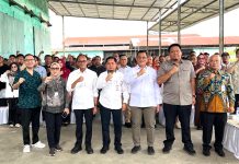 DesaKu Maju Dorong Hilirisasi Perdesaan Lampung untuk Perkuat MBG dan KDMP