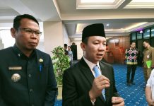 WFH ASN Lampung Resmi Berlaku, Pemprov Pastikan Pelayanan Publik Tak Terganggu