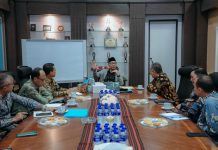Gubernur Rahmat Mirzani Djausal Dorong Produksi Mocaf sebagai Penggerak Ekonomi Inklusif di Kabupaten Pringsewu, Hilirisasi Singkong Dinilai Mampu Memperkuat Ketahanan Pangan dan Ekonomi Daerah