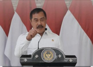 Menteri Imipas Tegaskan Sanksi Pecat bagi Petugas Terlibat Narkotika, 2.284 Bandar Dipindah ke Nusakambangan