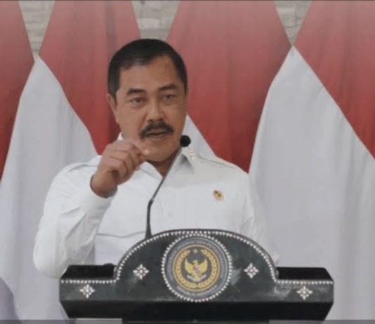 Menteri Imipas Tegaskan Sanksi Pecat bagi Petugas Terlibat Narkotika, 2.284 Bandar Dipindah ke Nusakambangan