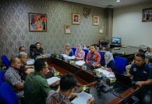 Kementerian Kehutanan Beri Lampu Hijau Pembangunan Unit Sekolah Baru SMK Negeri di Desa Brawijaya Lampung Timur: Pemprov Lampung Perjuangkan Solusi Legalitas, Spasial dan Ekologi