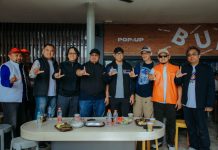 Hadiri “Jabat Tangan Ride”, Gubernur Rahmat Mirzani Djausal Paparkan Strategi Besar Transformasi Ekonomi dan Sosial Lampung