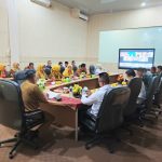 Inflasi Terkendali, Pemprov Lampung Perkuat Sinergi Pusat-Daerah dan Program Perumahan
