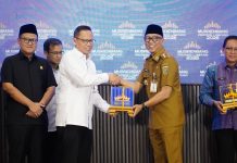 Musrenbang 2026 Jadi Momentum Perkuat Ekonomi Rakyat dan Pemerataan Pembangunan Lampung