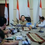 Pemprov Lampung Pastikan Keberangkatan Jemaah Haji Tahun 2026 tetap Berjalan Sesuai Jadwal Meskipun Dipengaruhi Kondisi Geopolitik Global