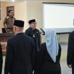 Pengukuhan Dewan Pendidikan Lampung 2025–2030, Dorong Reformasi Sistem dan Kualitas Pengajaran