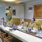 Wagub Jihan Nurlela Pimpin Evaluasi Program Pencegahan dan Pengendalian Penyakit, Dorong Penguatan Penanganan di Provinsi Lampung