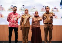 Rakor Implementasi Program Prioritas dan Inovasi Tahun 2026, Wagub Jihan Nurlela Tegaskan Komitmen Pemprov Lampung Menjadikan Pendidikan sebagai Instrumen Fundamental dalam Pembangunan Manusia