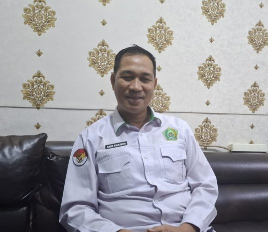 Diserbu Pendaftar, Satu Pilihan Jadi Penentu Lolos Tidaknya PMB MIN 2026