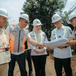 Perkuat Akses Menuju Destinasi Wisata Unggulan, Gubernur Rahmat Mirzani Djausal bersama Wagub Jihan Nurlela Tinjau Rencana Pelebaran Ruas Jalan R.E. Martadinata Bandar Lampung hingga Lempasing–Padang Cermin