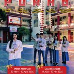 Penerimaan Murid Baru (SPMB) SMA YP Unila Jalur Afirmasi & Jalur Reguler TA 2026/2027