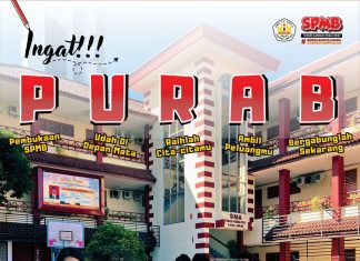 Penerimaan Murid Baru (SPMB) SMA YP Unila Jalur Afirmasi & Jalur Reguler TA 2026/2027