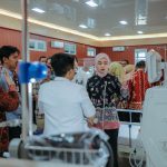 HUT Lampung ke-62, Pemprov Optimalkan Layanan RSUD Bandar Negara Husada