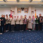 Pemprov Lampung Dorong Transformasi Pendidikan Berbasis Data melalui TKA pada jenjang SMA/SMK/SLB/MA, Komisi X DPR RI Apresiasi Lampung Kembangkan Computer Assisted Test